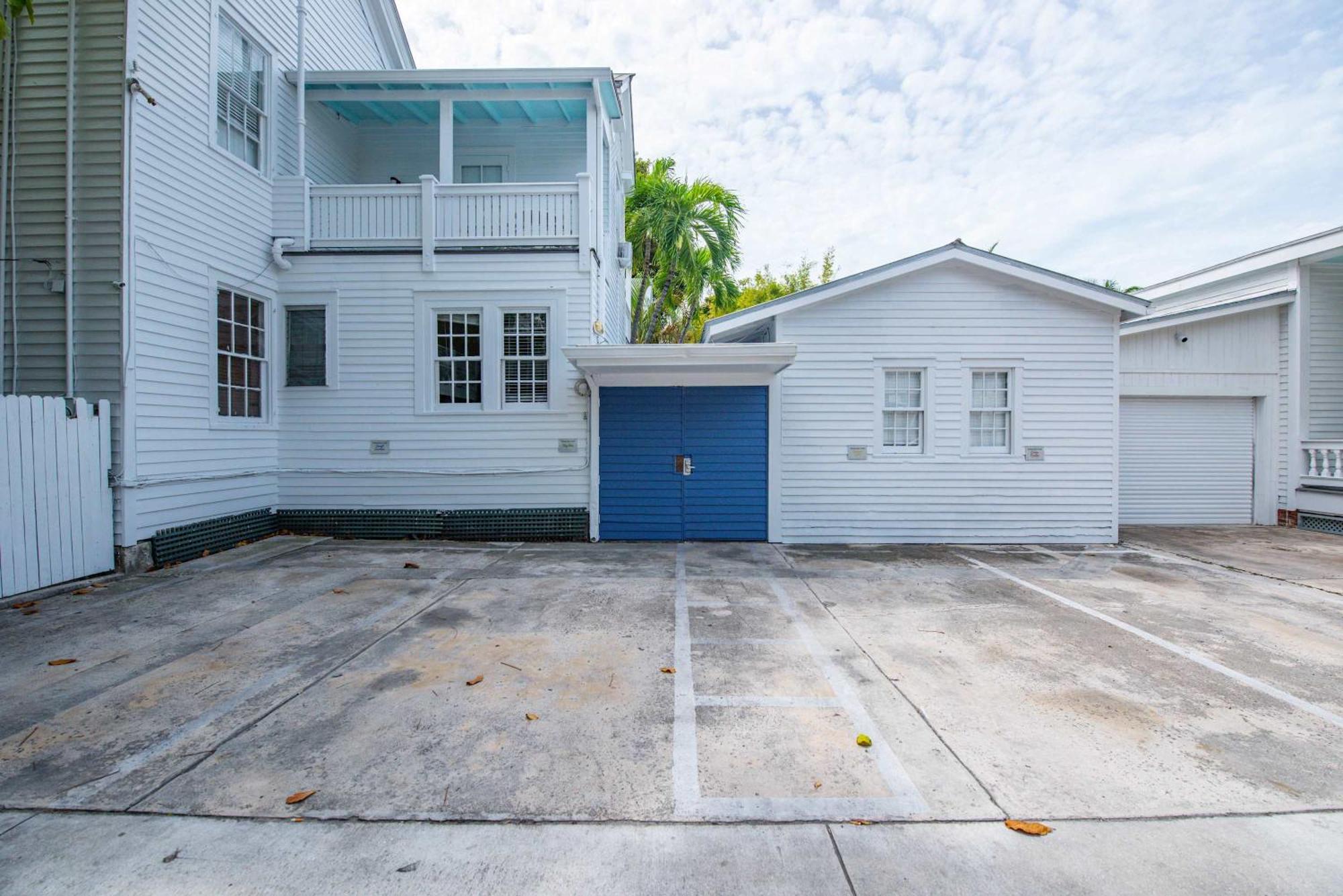 Sweet Caroline Villa Key West Eksteriør billede